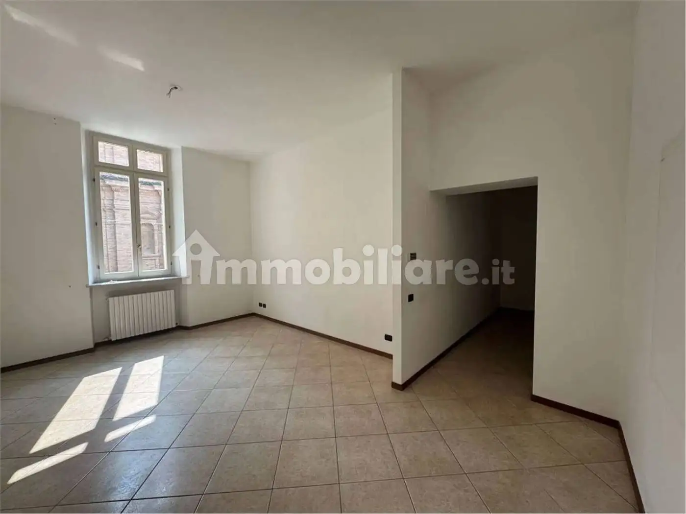 Appartamento in affitto a Voghera