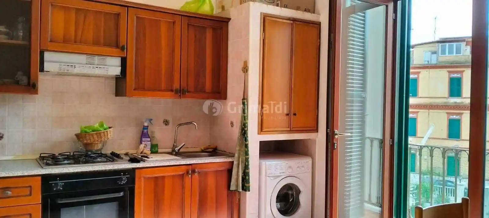 Trilocale via Porto Neroniano 48, Centro Storico, Anzio - foto 2