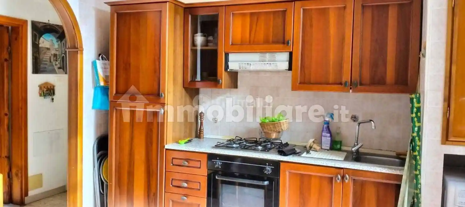 Trilocale via Porto Neroniano 48, Centro Storico, Anzio - foto 3