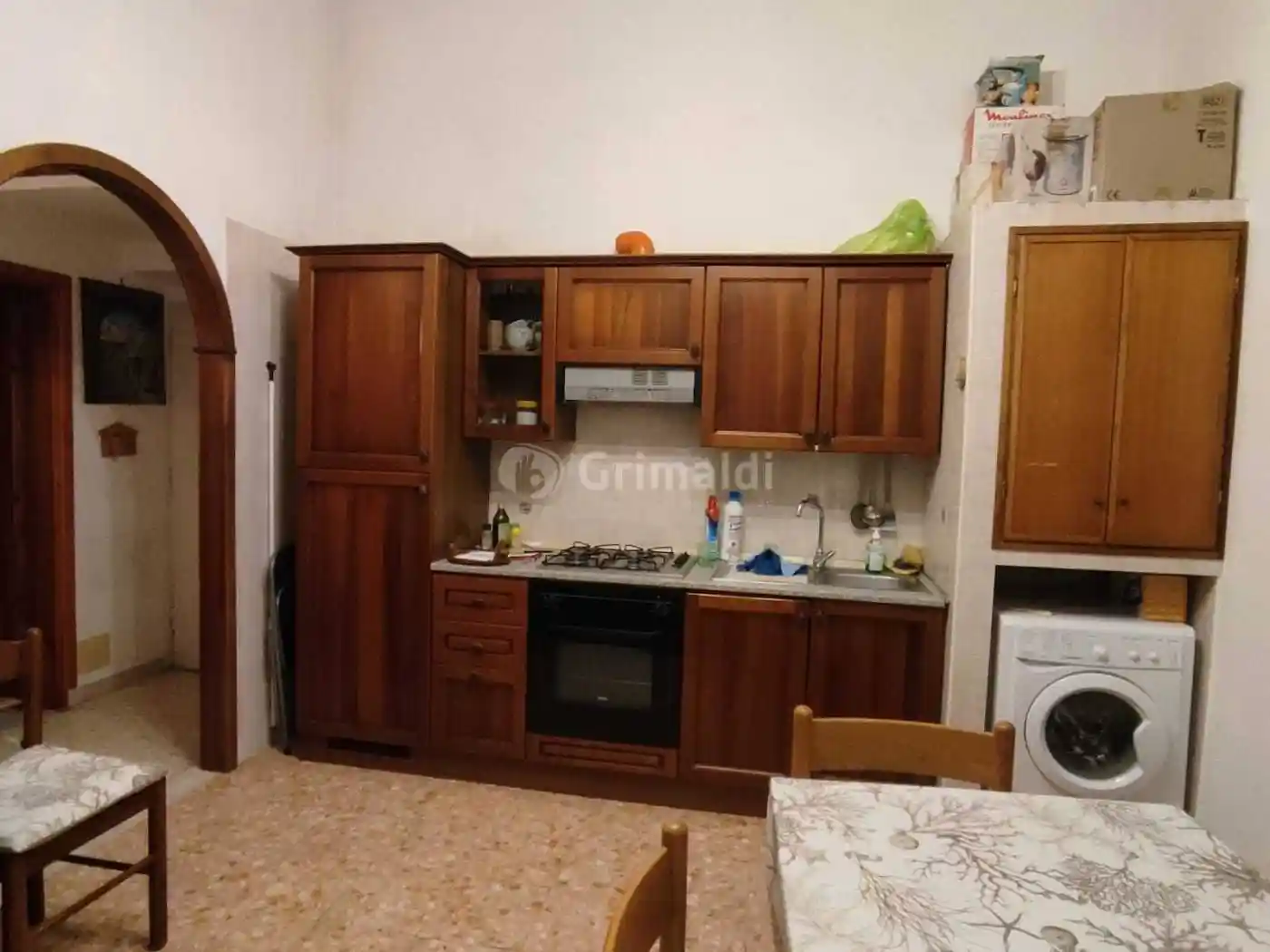 Trilocale via Porto Neroniano 48, Centro Storico, Anzio - foto 4