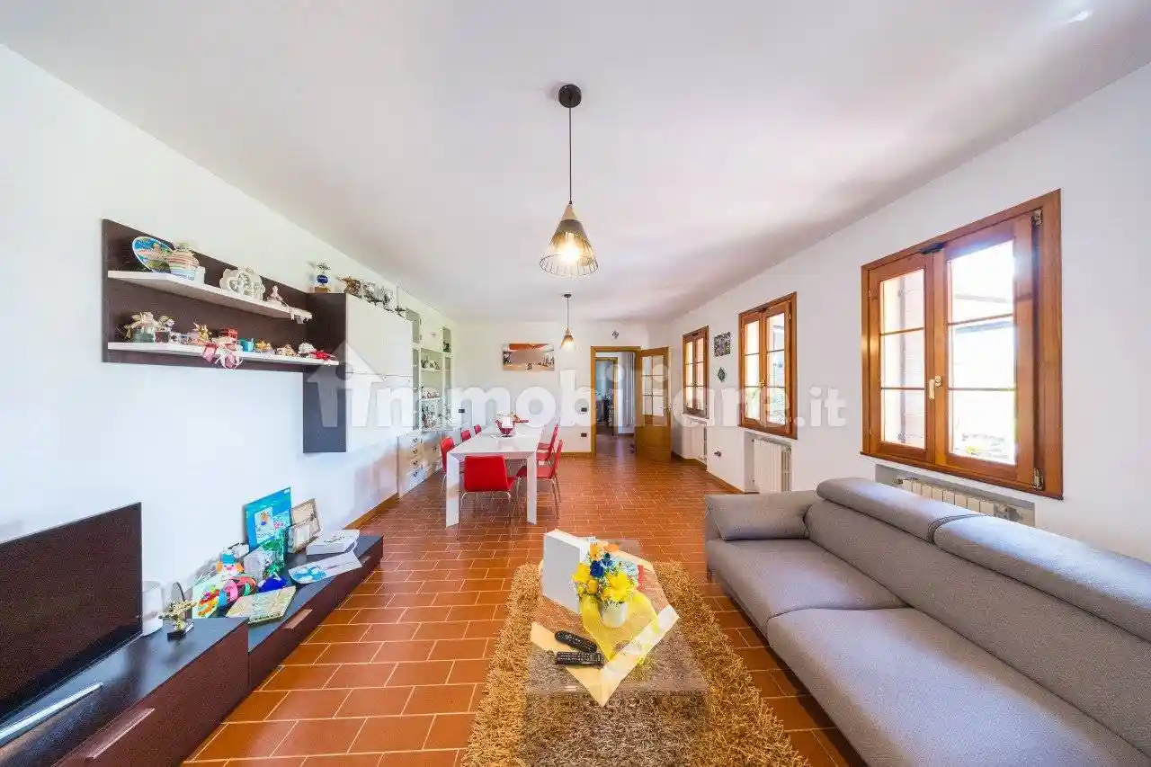 Terratetto unifamiliare via santa lucia, Cinto Euganeo - foto 3