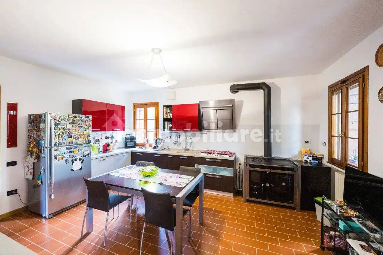 Terratetto unifamiliare via santa lucia, Cinto Euganeo - foto 4