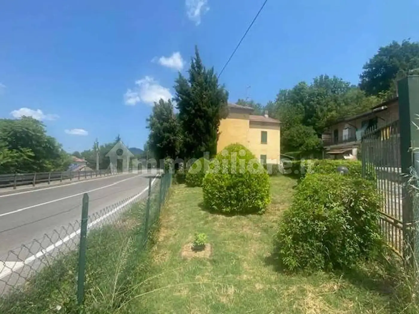 Villa in vendita a Godiasco Salice Terme