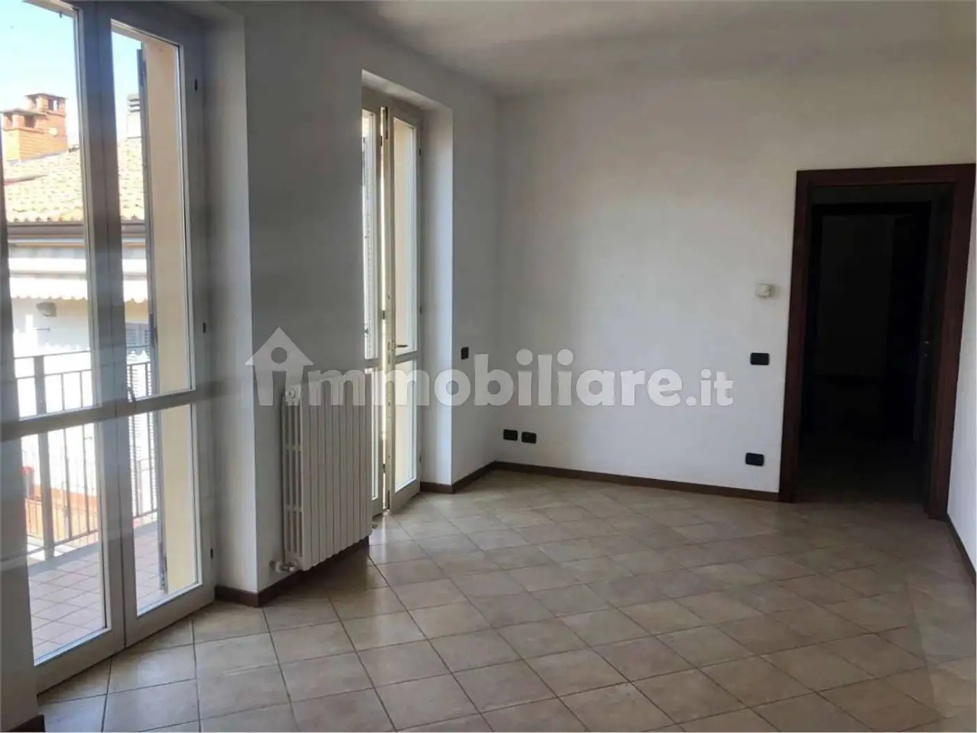 Appartamento in affitto a Voghera