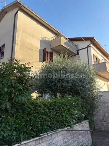 Appartamento in vendita a Fano