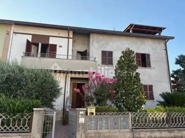 Appartamento via Galileo Galilei, Sant'Orso, Fano - foto 4