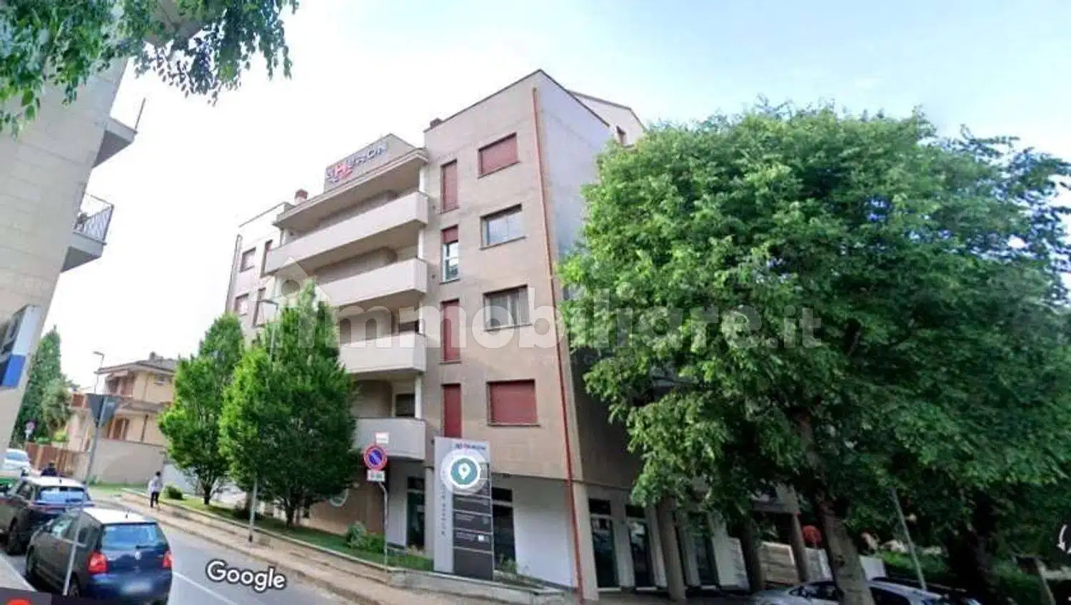 Bilocale buono stato, terzo piano, Centro Storico, Voghera - foto 2