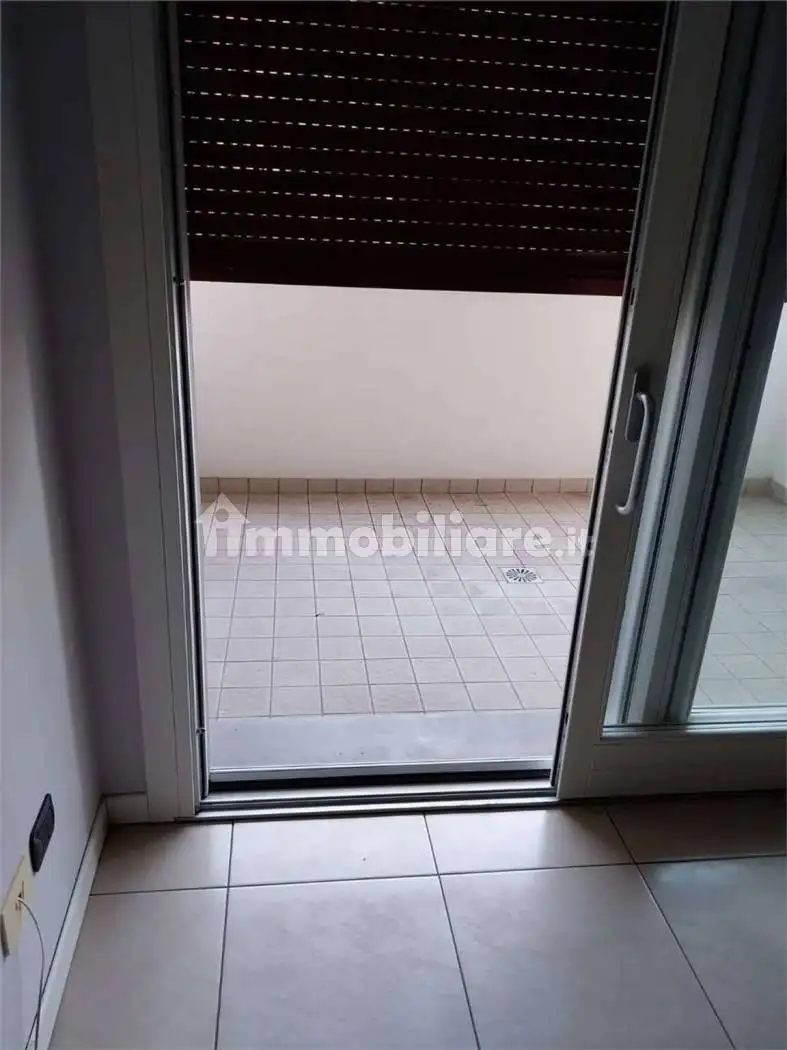 Bilocale buono stato, terzo piano, Centro Storico, Voghera - foto 5