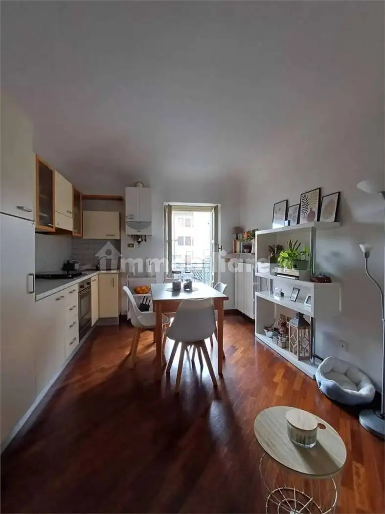 Appartamento in affitto a Voghera