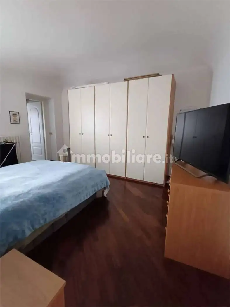 Bilocale buono stato, secondo piano, Centro Storico, Voghera - foto 2