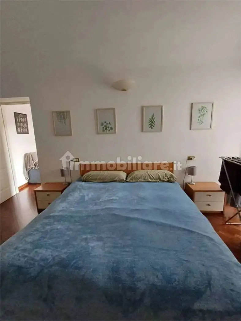 Bilocale buono stato, secondo piano, Centro Storico, Voghera - foto 3