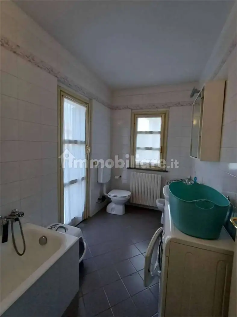 Bilocale buono stato, secondo piano, Centro Storico, Voghera - foto 5