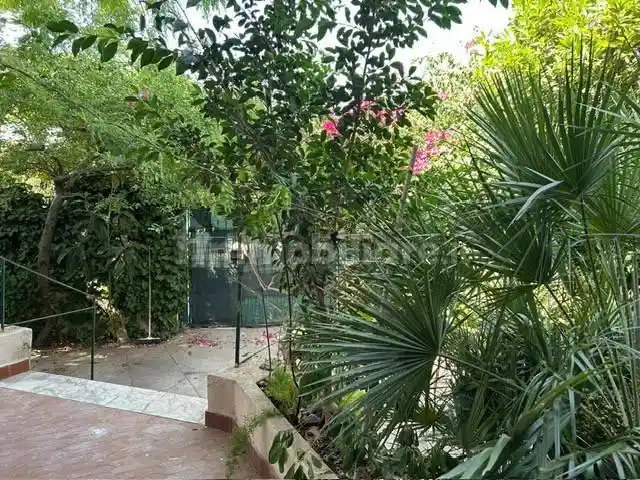 Villa in vendita a Palermo