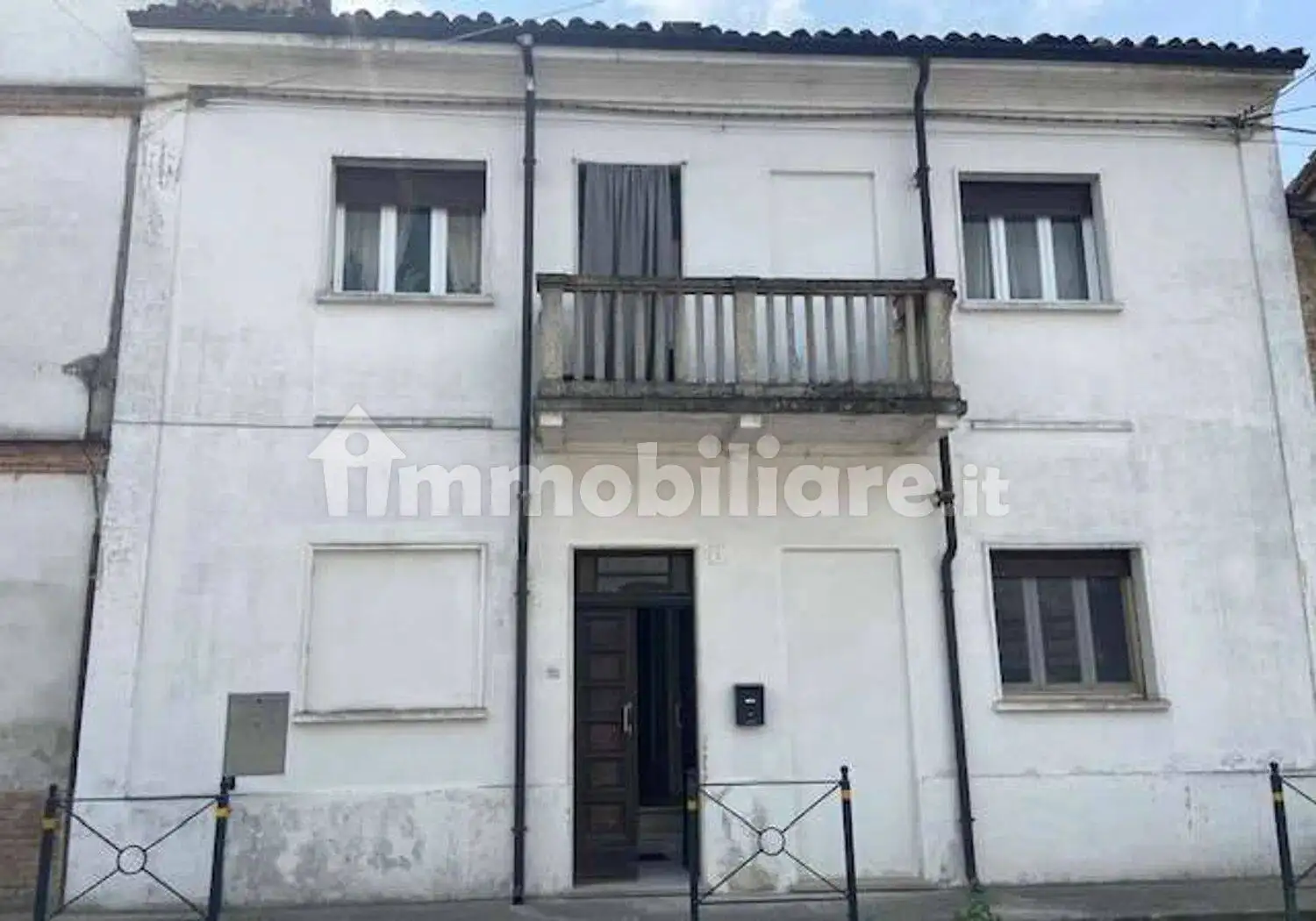 Villa in vendita a Voghera