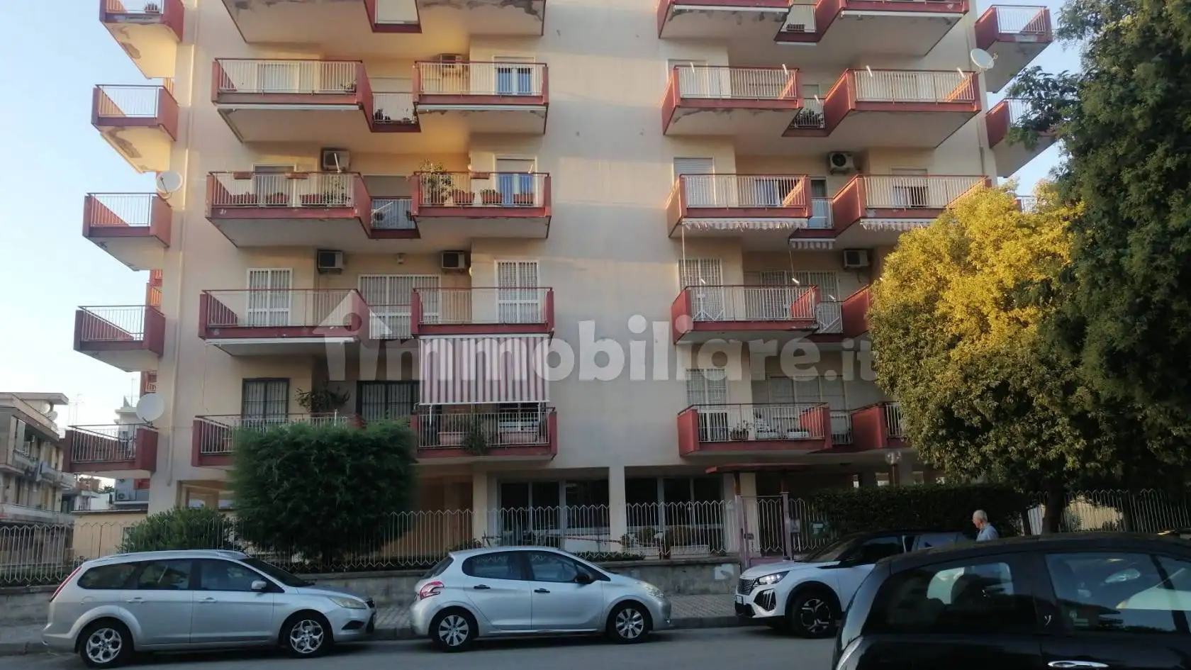 Appartamento in vendita a Aversa