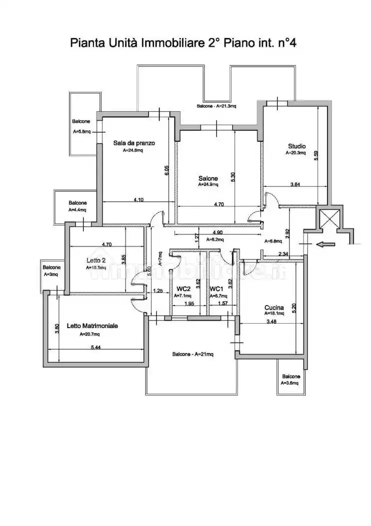 Appartamento - foto 5