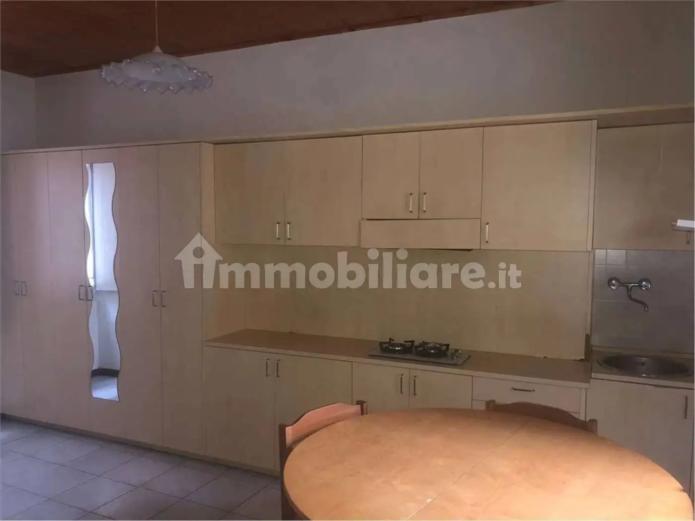 Appartamento in affitto a Voghera