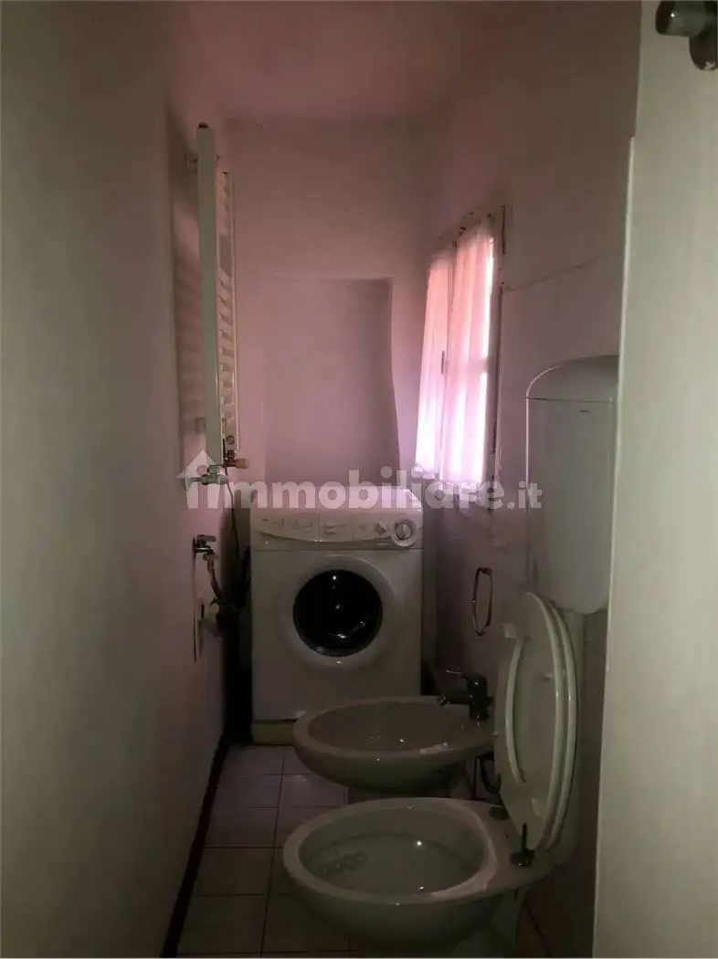 Monolocale buono stato, primo piano, Centro Storico, Voghera - foto 2