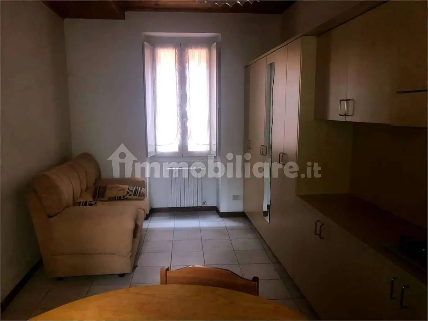 Monolocale buono stato, primo piano, Centro Storico, Voghera - foto 3