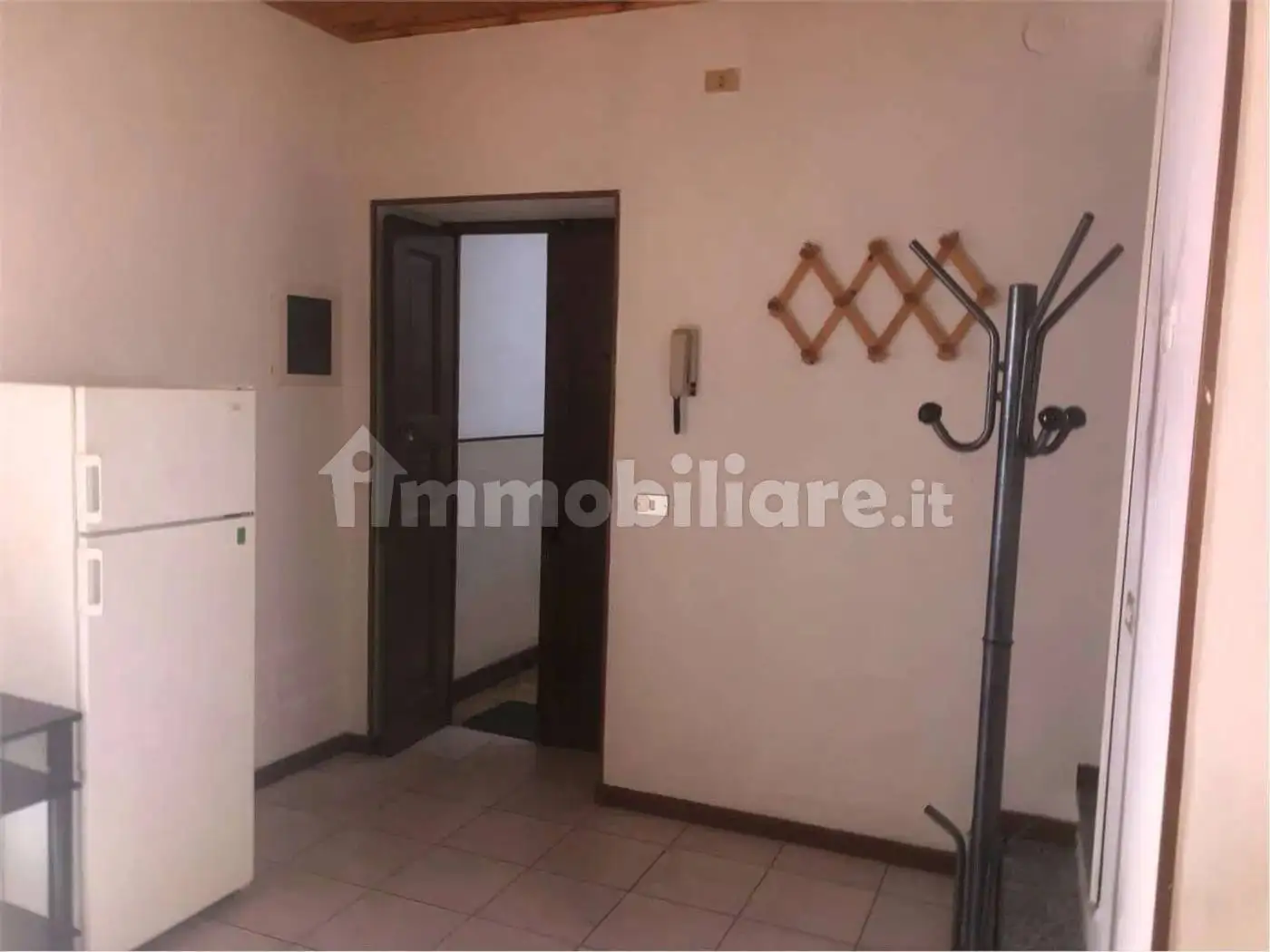 Monolocale buono stato, primo piano, Centro Storico, Voghera - foto 5