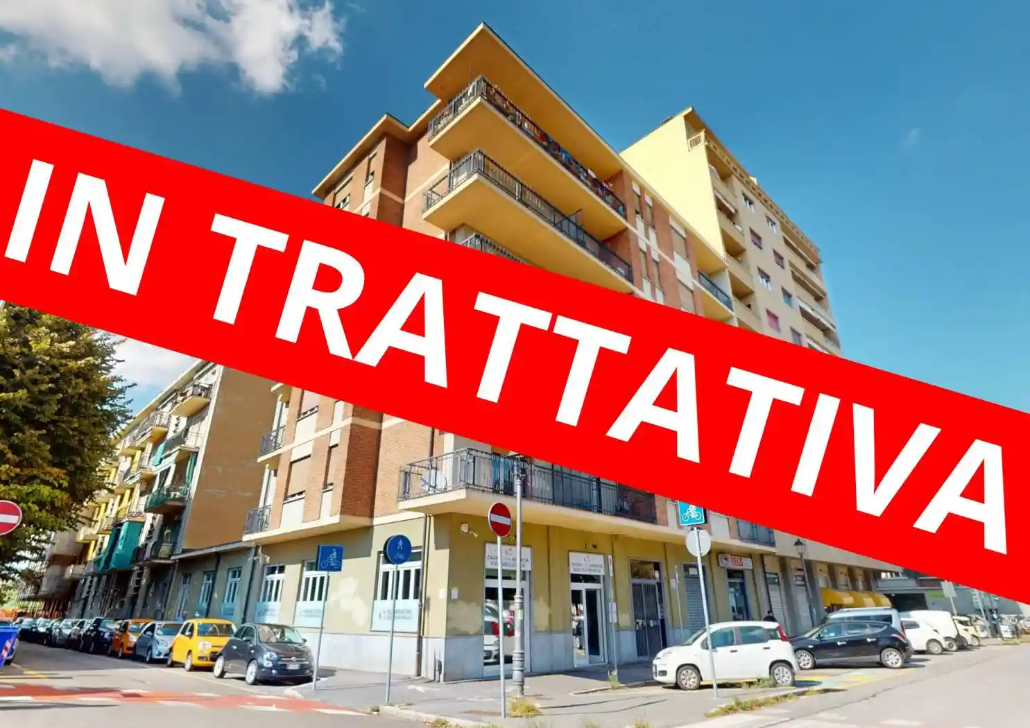 Appartamento in vendita a Moncalieri