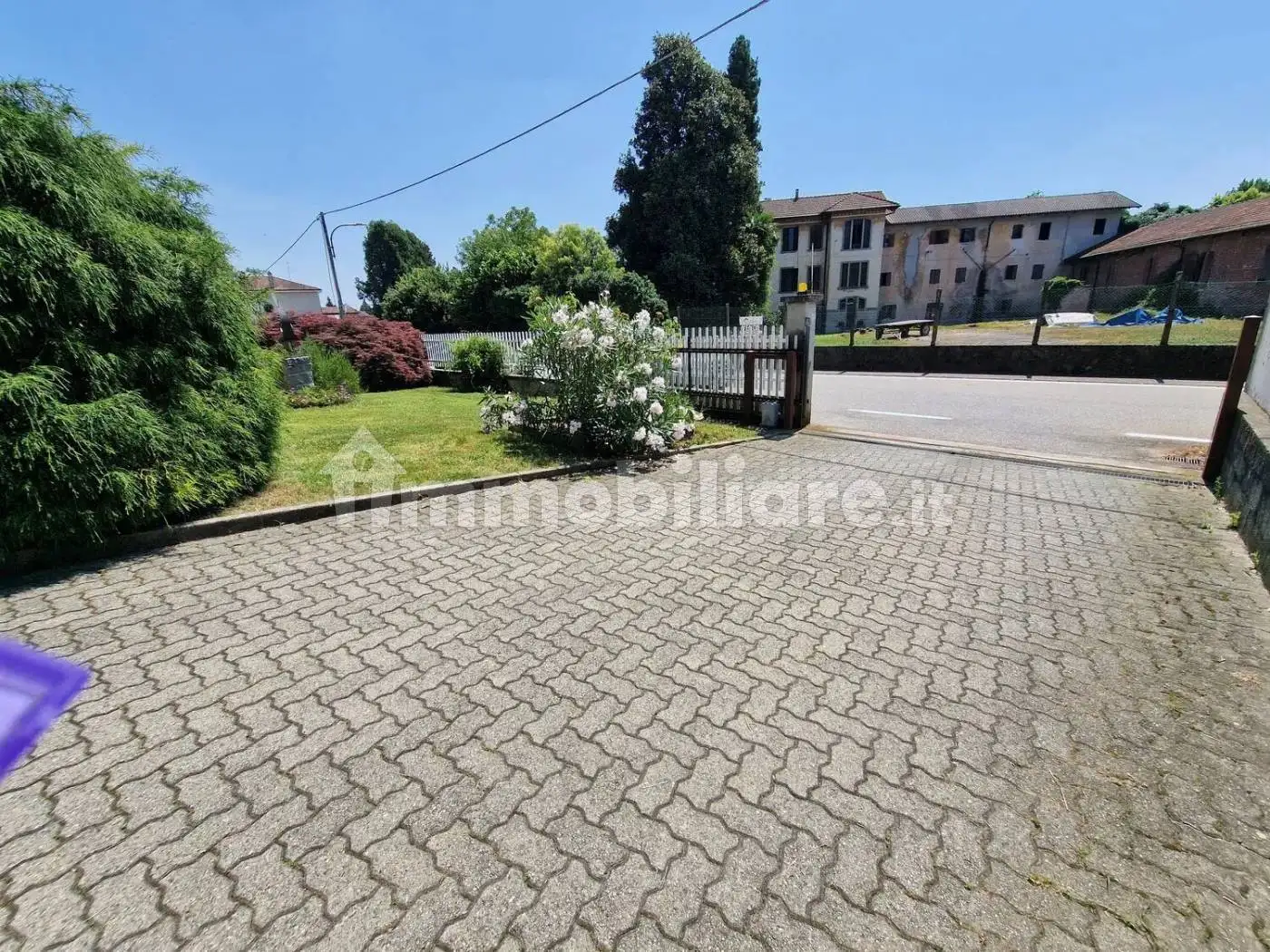 Trilocale via Dante Alighieri, 10, Cavallirio - foto 2