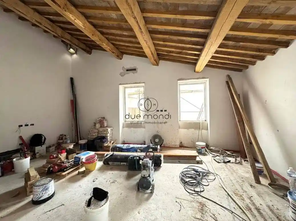 Appartamento in vendita a Spoleto