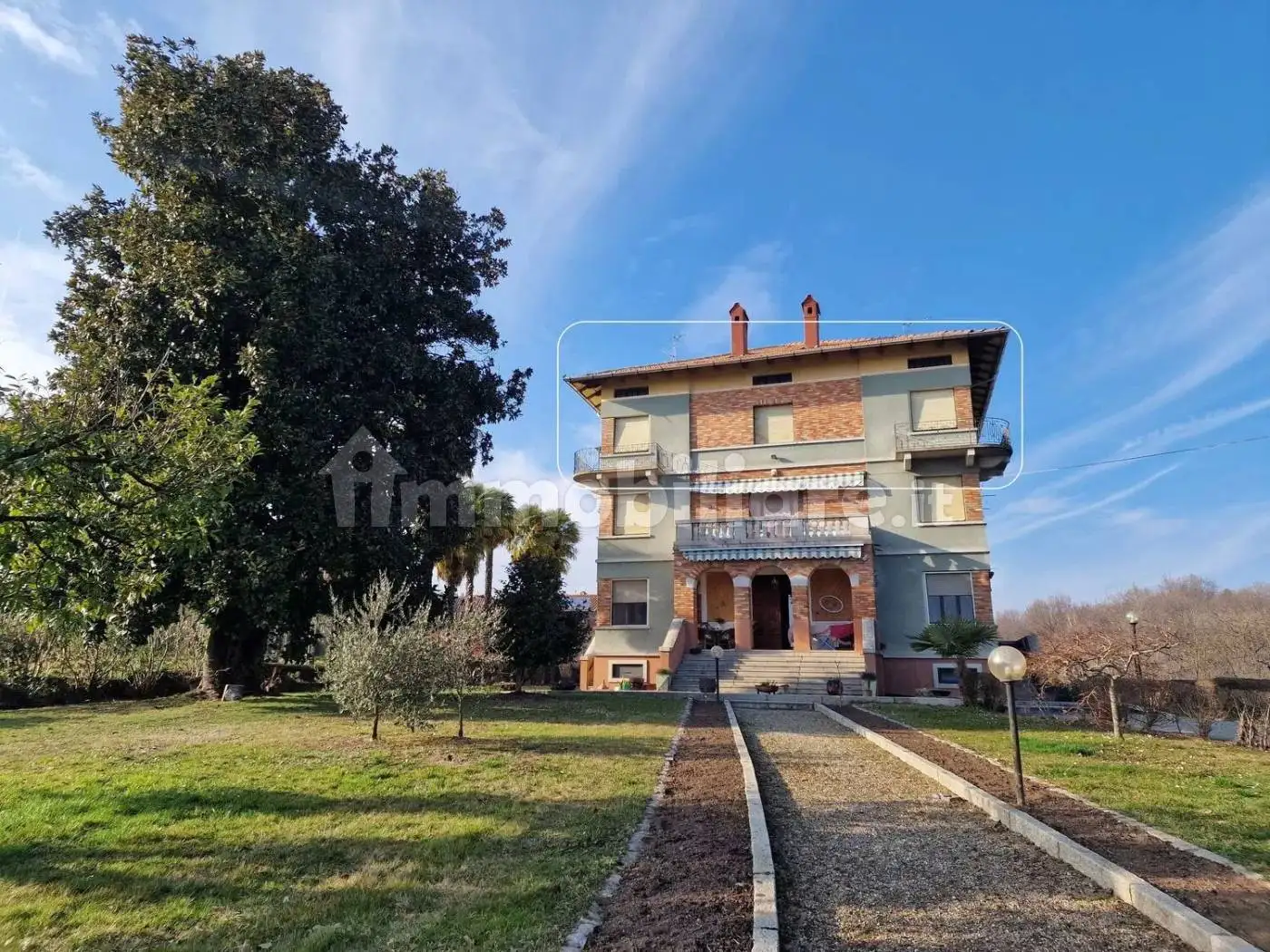 Appartamento in vendita a Cavallirio