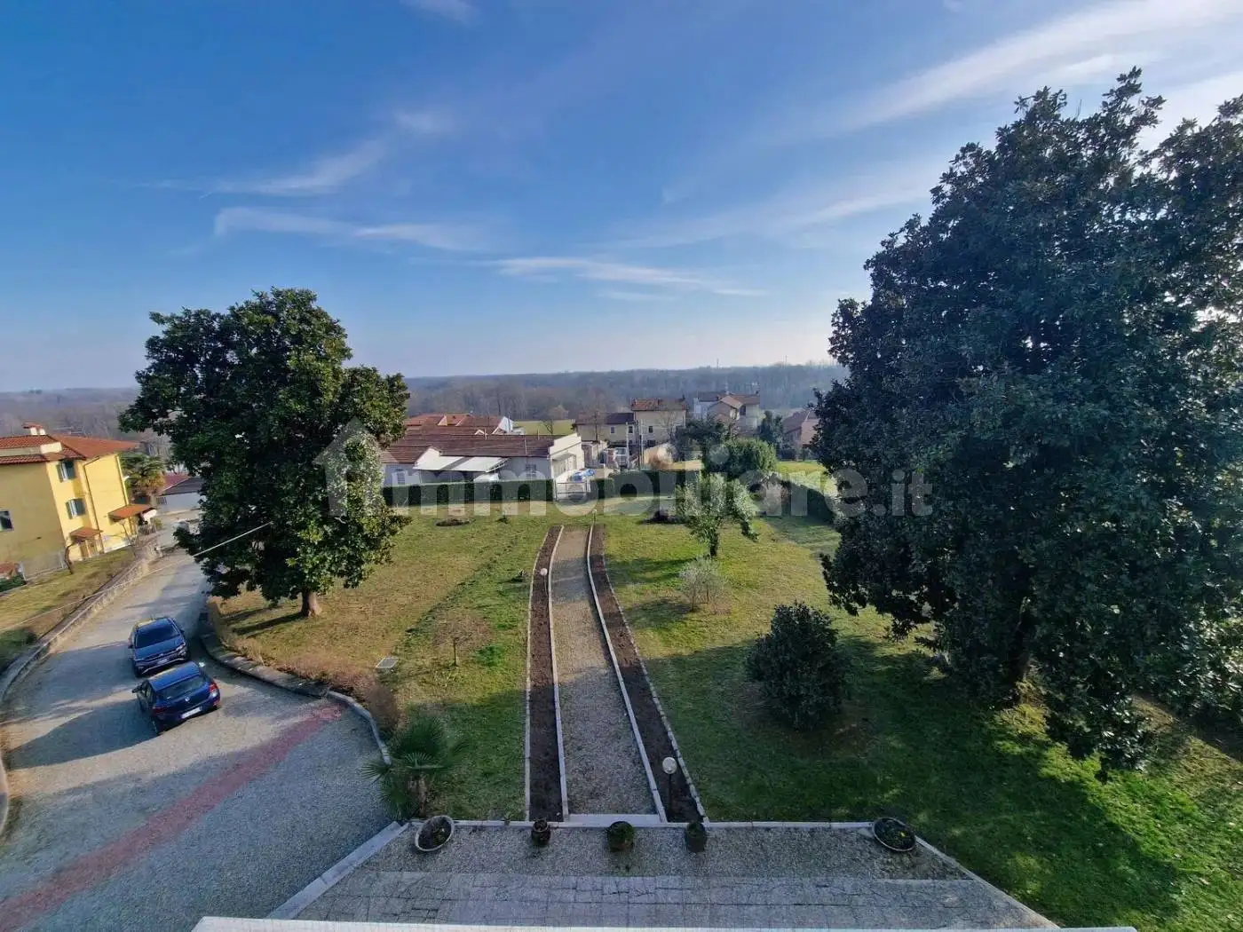 Quadrilocale via Martiri Scolari, 35, Cavallirio - foto 3