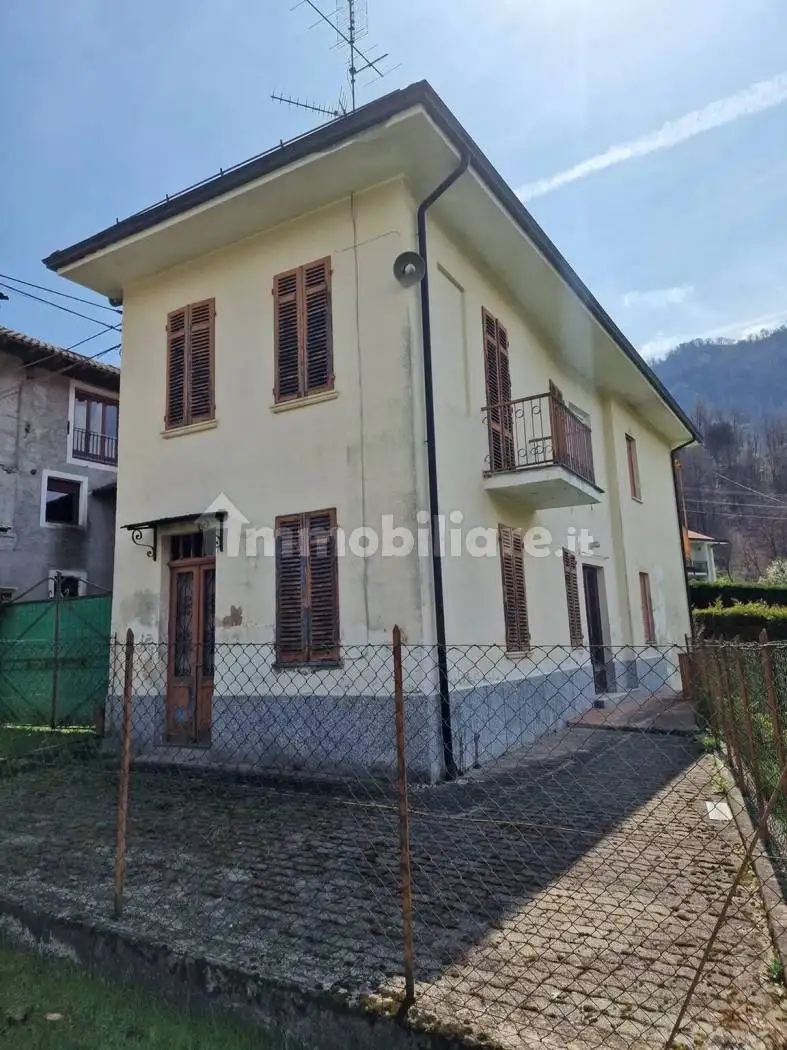 Rustico - Casale in vendita a Valduggia