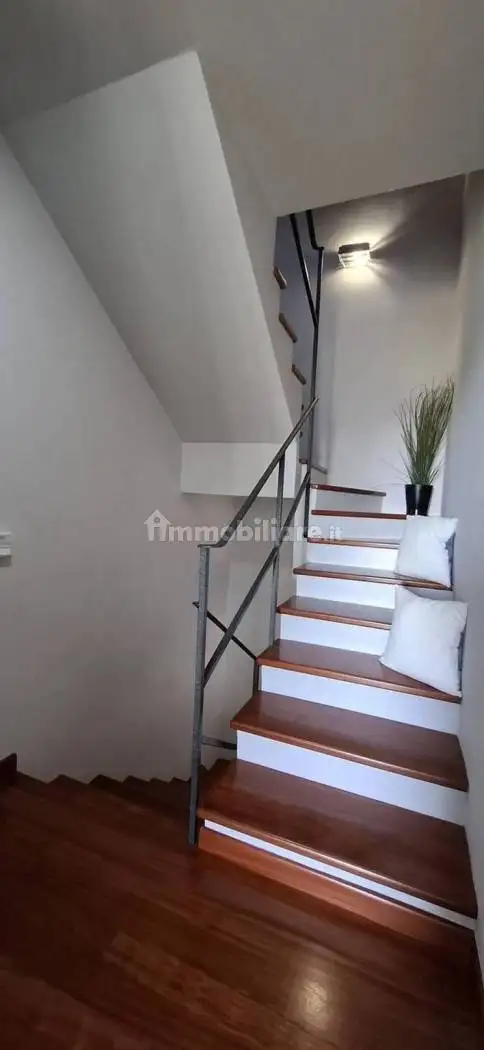 Villa unifamiliare via Fiorenzo Gallina, 2, Cavallirio - foto 5