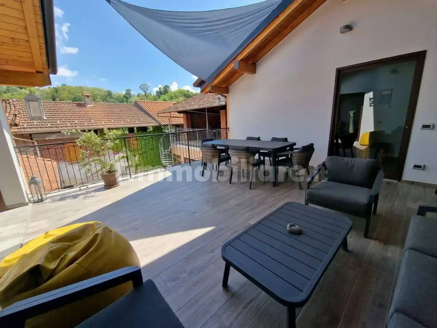 Casa indipendente - foto 2