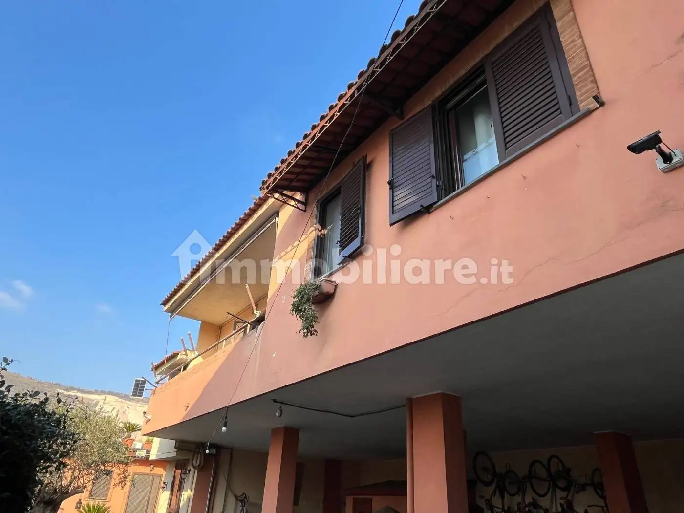 Villetta a schiera in vendita a Acerra