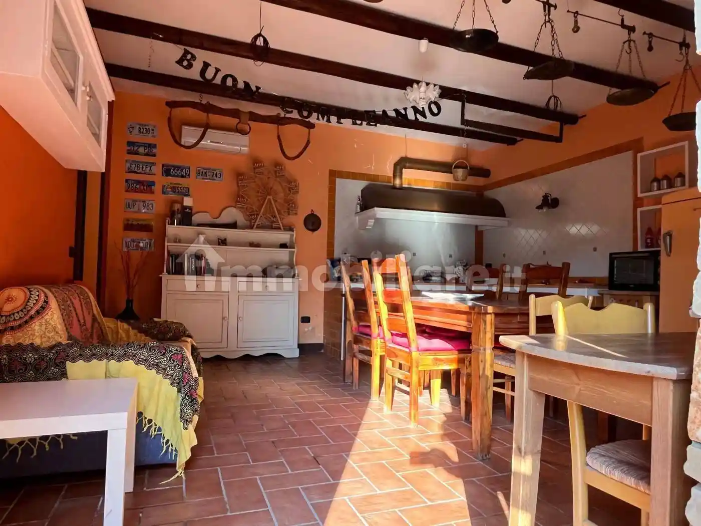 Villetta a schiera - foto 4