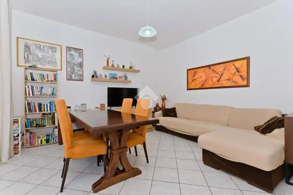 Appartamento in vendita a Chieri