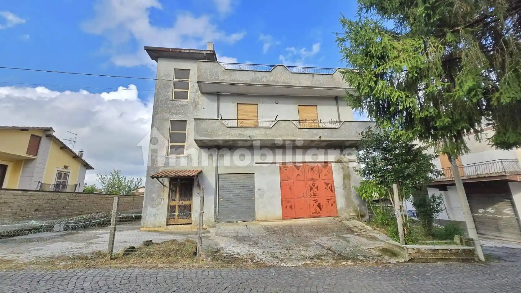 Villa in vendita a Lariano