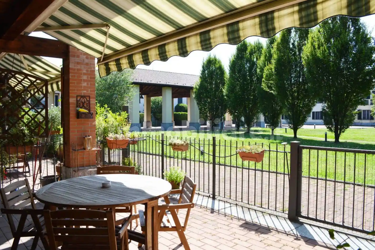 Villetta a schiera - foto 3