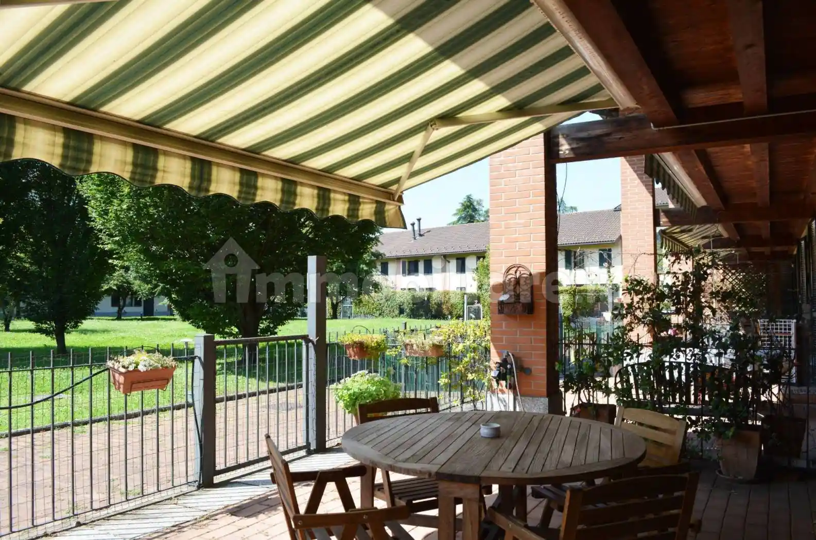 Villetta a schiera - foto 4