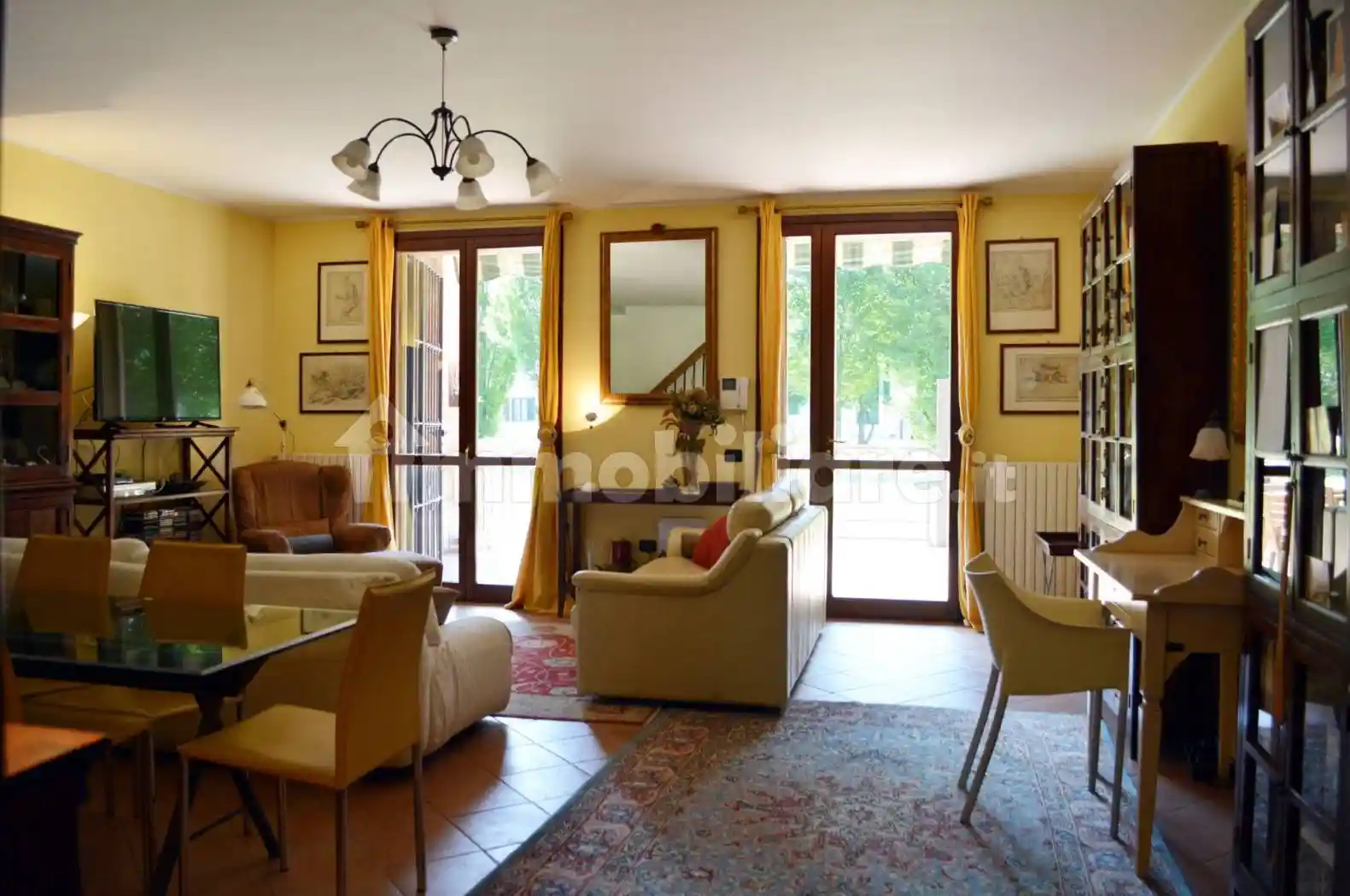 Villetta a schiera - foto 5