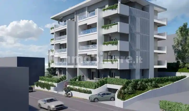 Appartamento in vendita a Pesaro