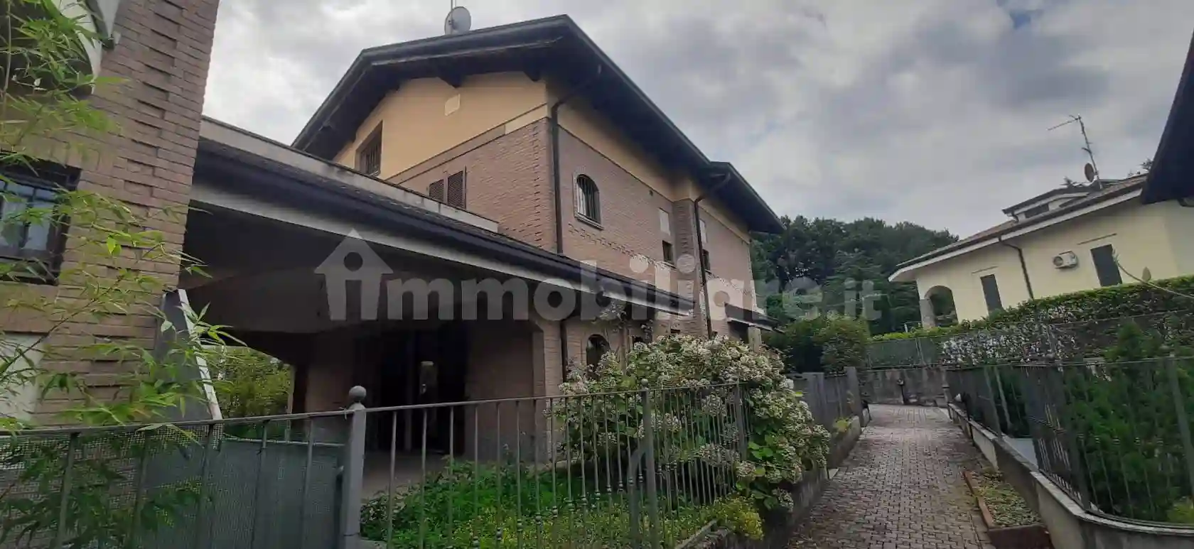 Villetta a schiera - foto 4