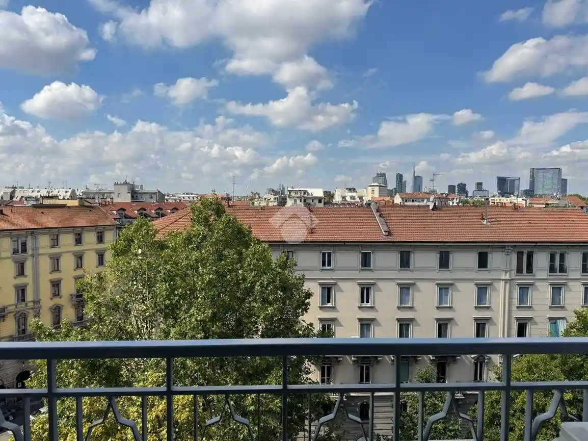 Trilocale viale abruzzi 18, Città Studi, Milano - foto 2