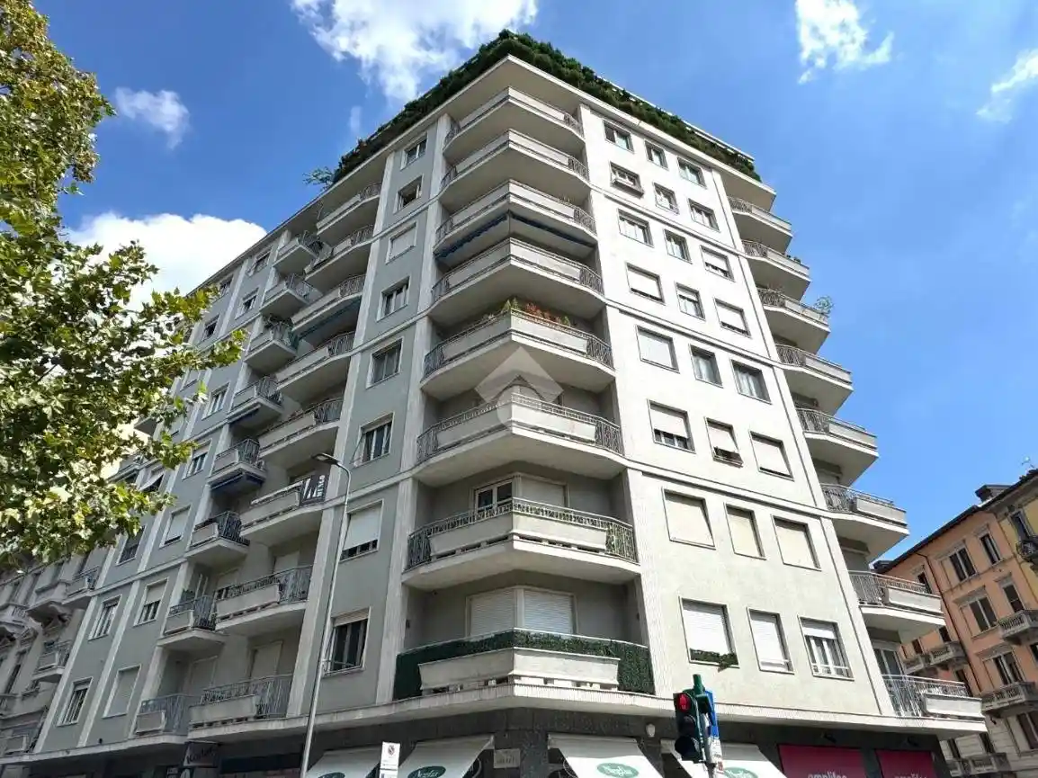 Trilocale viale abruzzi 18, Città Studi, Milano - foto 4