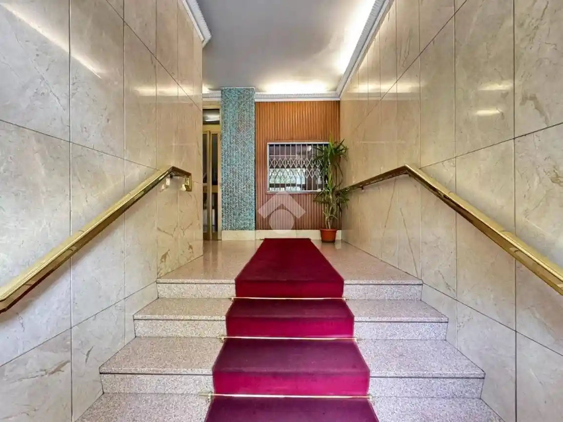 Trilocale viale abruzzi 18, Città Studi, Milano - foto 5