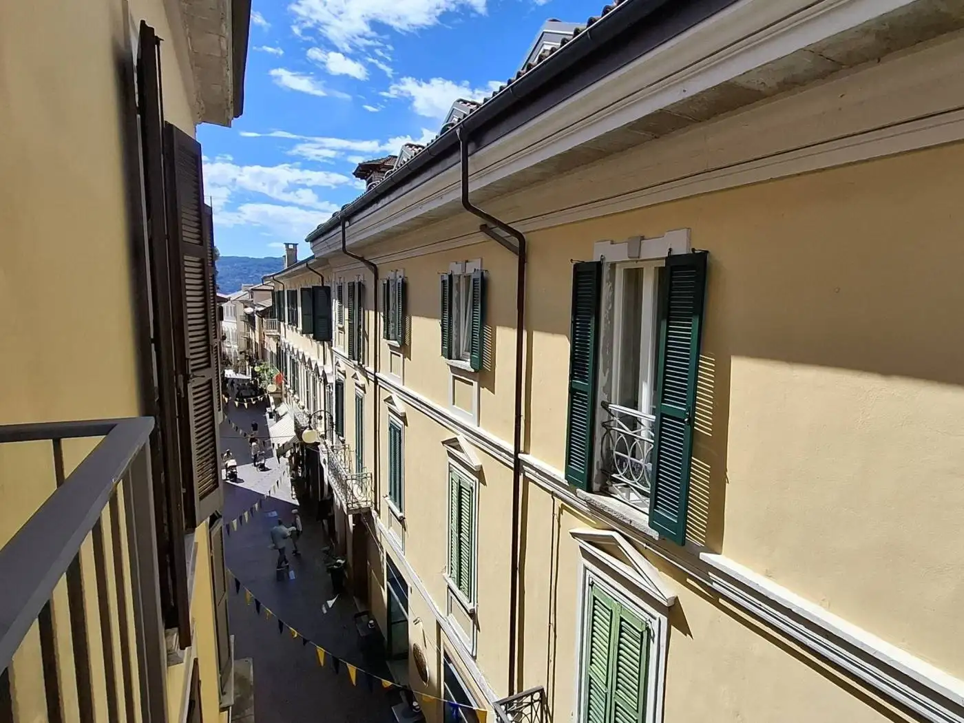 Appartamento in vendita a Verbania