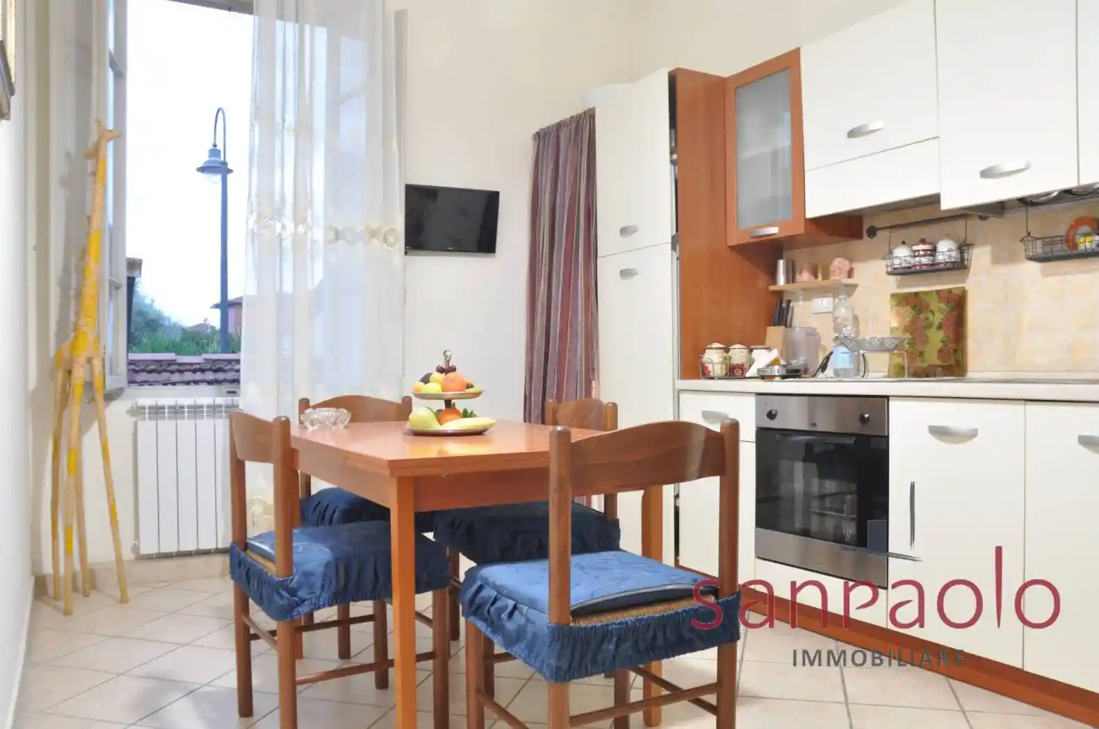 Appartamento in affitto a Montecatini-Terme