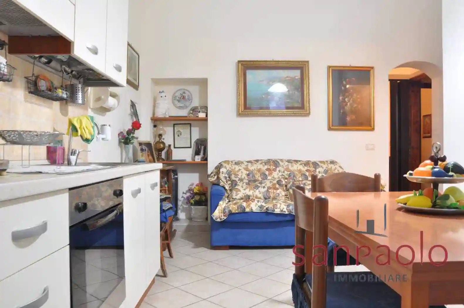Appartamento - foto 3