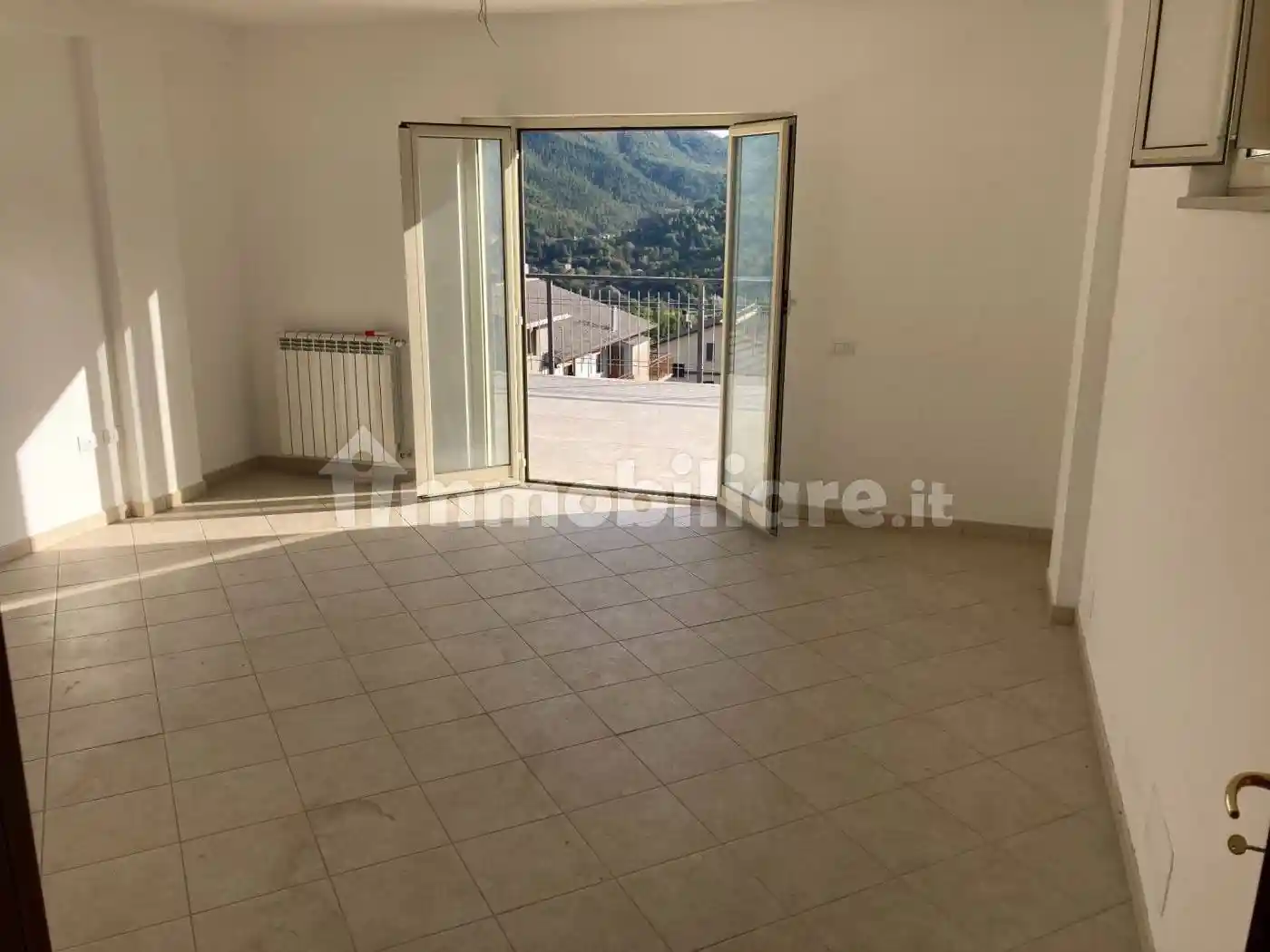 Attico - Mansarda in vendita a Cerreto Laziale