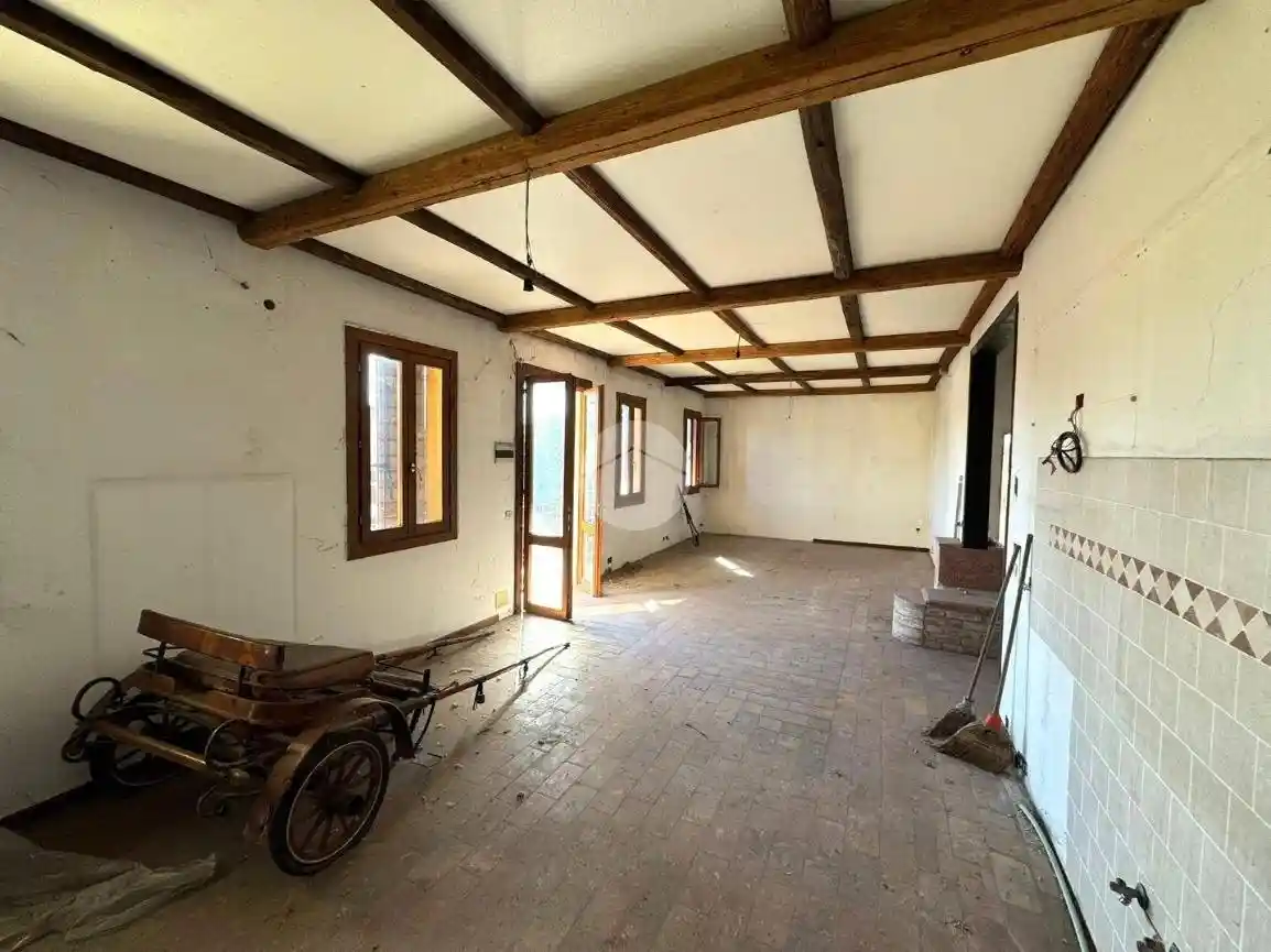 Rustico - Casale in vendita a Vigonza