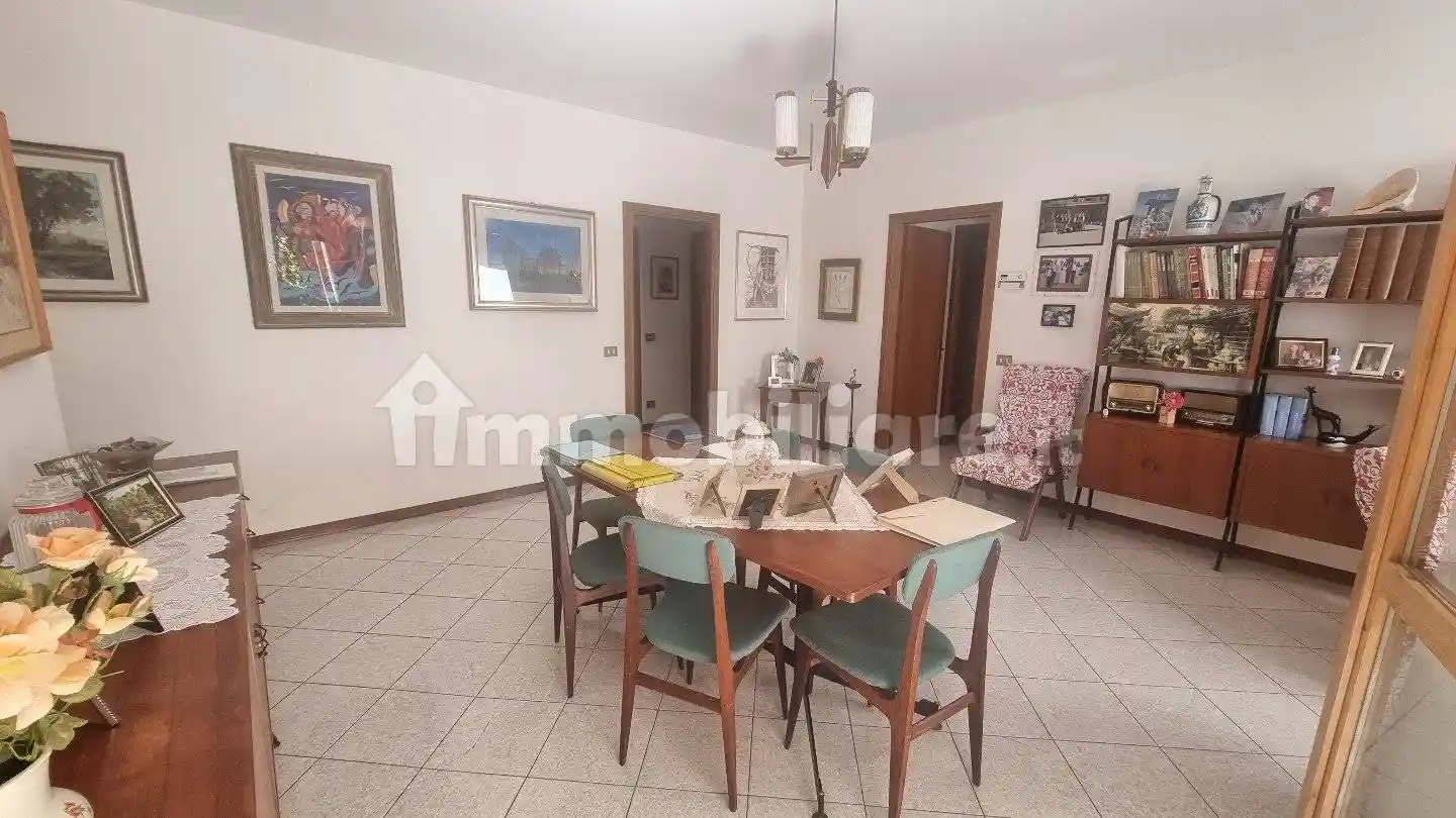 Appartamento in vendita a Reggio Emilia